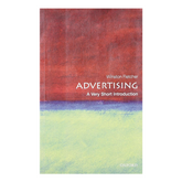 Advertising: A Very Short Introduction